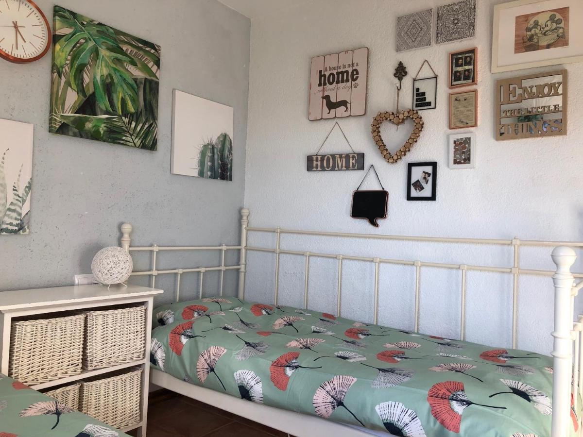 Vila Zara Калондж Екстериор снимка